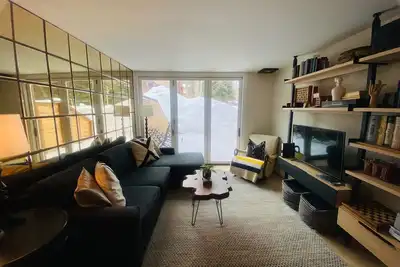 Image de Charming 3-Bedroom East Vail
