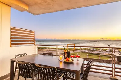 Image de Eden On The Bay 168 - Trois Chambres Appartement, Couchages 6