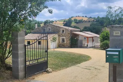 Image de Le gîte Le 1935 - Saint Sylvestre