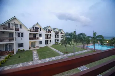 Image de Oceanfront Bliss at Crown Point Tobago