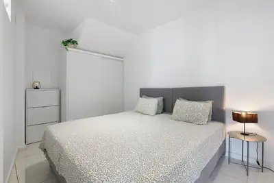 Image de Appartement 'Mi Casa Es Su Casa Nº4' avec Wi-Fi et climatisation