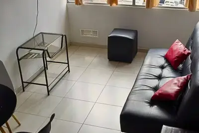 Image de Apartment In Puente Aranda Near The U. S. Embassy