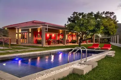 Image de Homerez - Villa avec piscine Ă Ramena