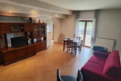 Image de Independent apartment in farmhouse in the heart of Tuscia