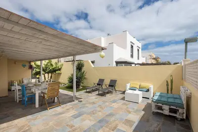Image de Home2Book Isla Bonita Dream Escape in Corralejo