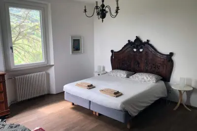 Image de Villa Marani Monte Matello