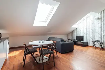 Image de Italianway Easy - Ascanio Sforza 77