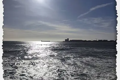 Image de Escapade à deux pas de la plage