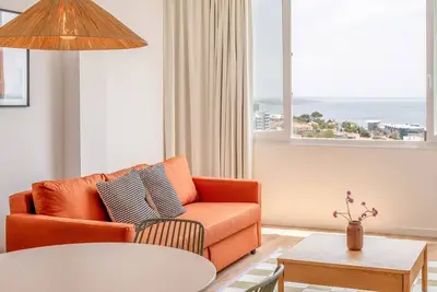 Image de GuestReady - Sea view retreat in Cascais