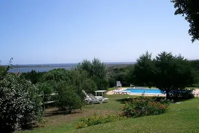 Image de Villa Sirenetta - Punta De Su Tu. . .