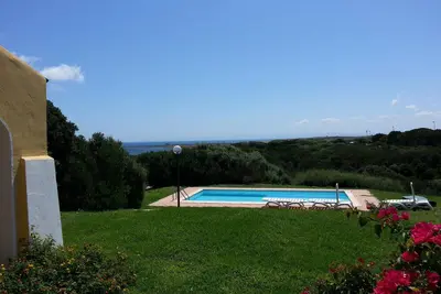 Image de Villa Selena - Punta De Su Turrione