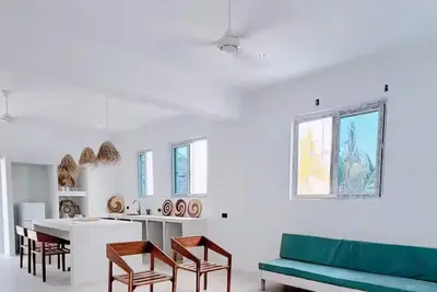 Image de Luxury apartment 90m to Paje Beach Wifi Tv Ac