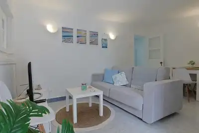 Image de Appartement \"Maria's House\" avec terrasse privée et Wi-Fi