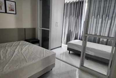 Image de 04 Bedrooms Facing The Sea With Air Conditioning In Two Suites