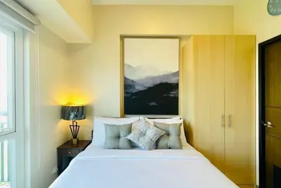 Image de Comfortable Iloilo City Stay with Pool & Gym