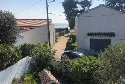 Image de Maison en plein cœur du Vieil à 50 mètres de la plage