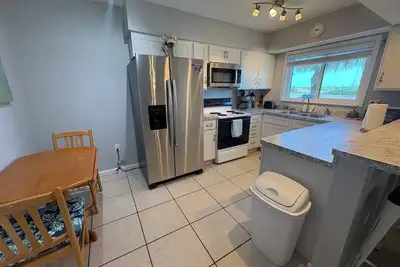 Image de Tranquil 1-bedroom oceanfront condo in beautiful Cocoa Beach