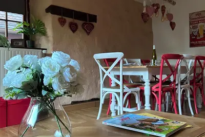 Image de Le Schmoutzi - confort et charme au centre du magnifique village de Riquewihr