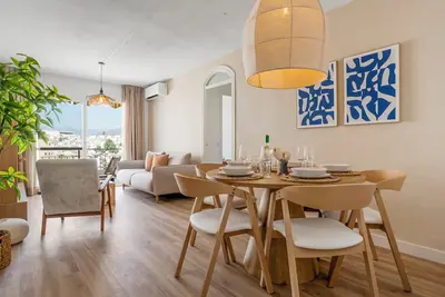 Image de Central Estepona, Walk to Beach and Old Town