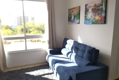 Image de Brand new furnished apartment Gated community with lots of security and comfort