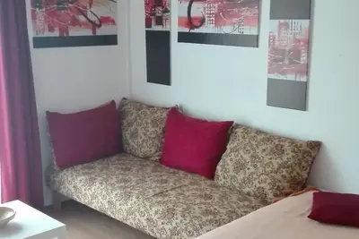 Image de Villa Mery - One Bedroom Apartment with Balcony and Sea View - 2