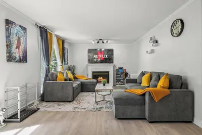 Image de Spacious 3br Family Home, 8 Min Downtown & Zoo, 14 Min Airport
