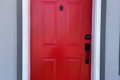 Image de Spacious 5-bedroom house in Moab with Ac, WiFi, hot tub and trailer parking