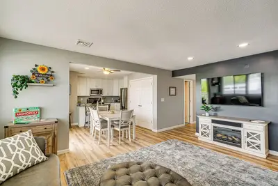 Image de Pool Access & Lake Views: Osage Beach Family Gem
