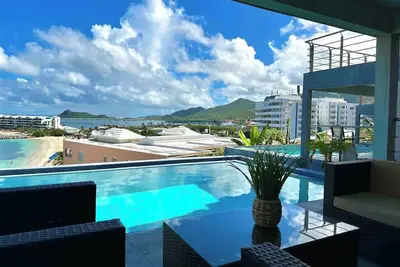 Image de SeaLaVie Apartment with Private Pool