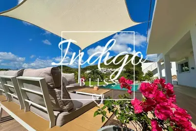 Image de Indigo Bliss Villa Sxm