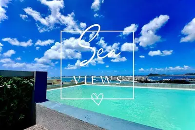 Image de SeaViews 4Bedroom Penthouse with Private Pool