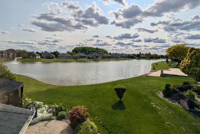 Image de Stunning Lakeview Dreamy Getaway