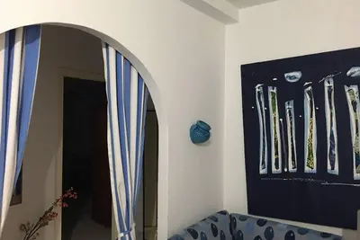 Image de Appartement avec 3 chambres, en bord de mer, au calme entre Hammamet et Nabeul