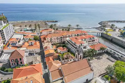 Image de Pestana's Nest by Madeira Sun Travel