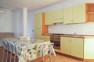 Image de Panorama Rooms 2 about 1 km from the beach in San Salvo Marina