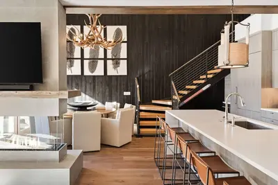 Image de Luxurious 3, 758 sqft. 4 bed, 6 bath condominium