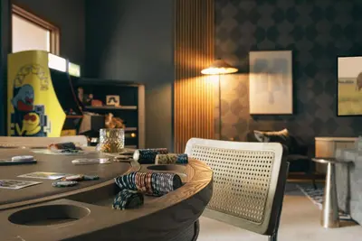Image de Spielen Haus - HotTub/Sauna/Gameroom/Close to Town