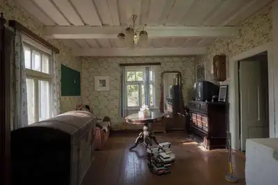 Image de Retreat House / privat sauna / natural pond to swim / no neighbours / lake / sea