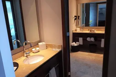 Image de Chic 1-bedroom apartment with Ac, WiFi in beautiful Nuevo Vallarta