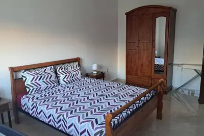 Image de Location à la nuitée ou au mois.
