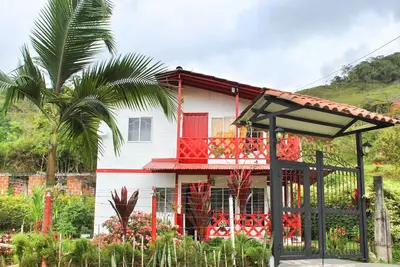 Image de Villa Primavera-Concepción Antioquia