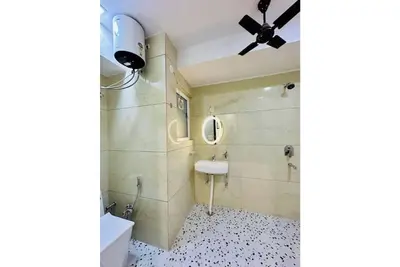 Image de The Puzzle by Prahar Homes Apt 1