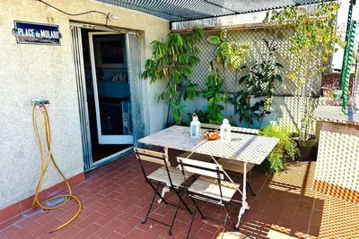Image de Nice apartment in Rocafort