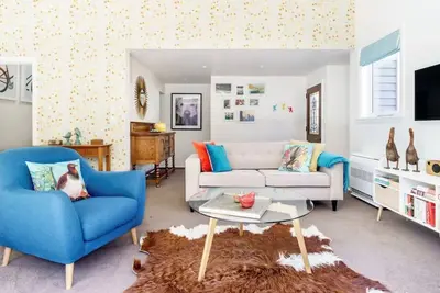 Image de Trinity Studio Apartment