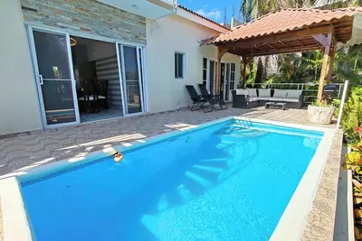 Image de Sos 3br Sunset Terrace Villa + Free Bonus