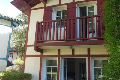 Image de La Maison du Golf 22
