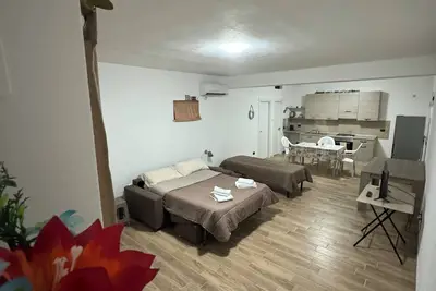 Image de Mc Rooms Oasy Relax Area
