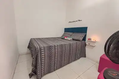 Image de Aerosol Private Room, Close To The Beach And Aracaju-Se Airport