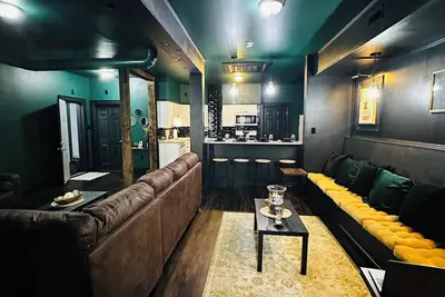Image de The Nightcap - Luxe 2br - Downtown Williamsport