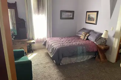 Image de Charming 2-bedroom house in lovely Booneville with Ac, WiFi